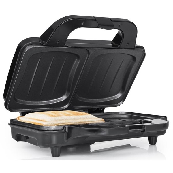 სენდვიჩის აპარატი Tristar SA-3060, 900w, Sandwich Maker, Black