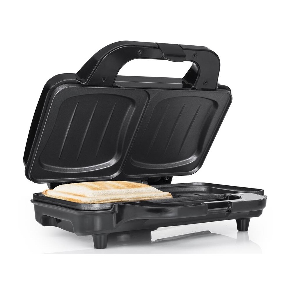 Sandwich Maker Tristar SA-3060, 900w, Black