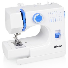 საკერავი მანქანა Tristar SM-6003, 9W, Electric Sewing Machine, White