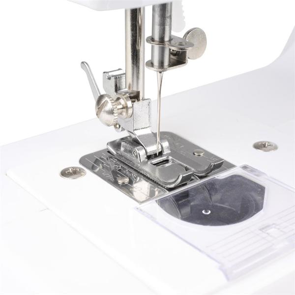 საკერავი მანქანა Tristar SM-6003, 9W, Electric Sewing Machine, White