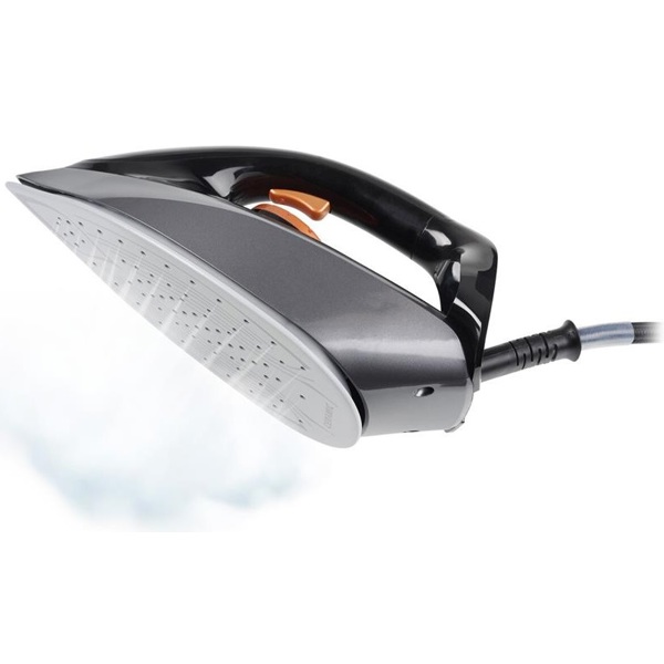 ორთქლის უთო Tristar ST-8930, 2200W, 1.2L, Steam Iron, Black