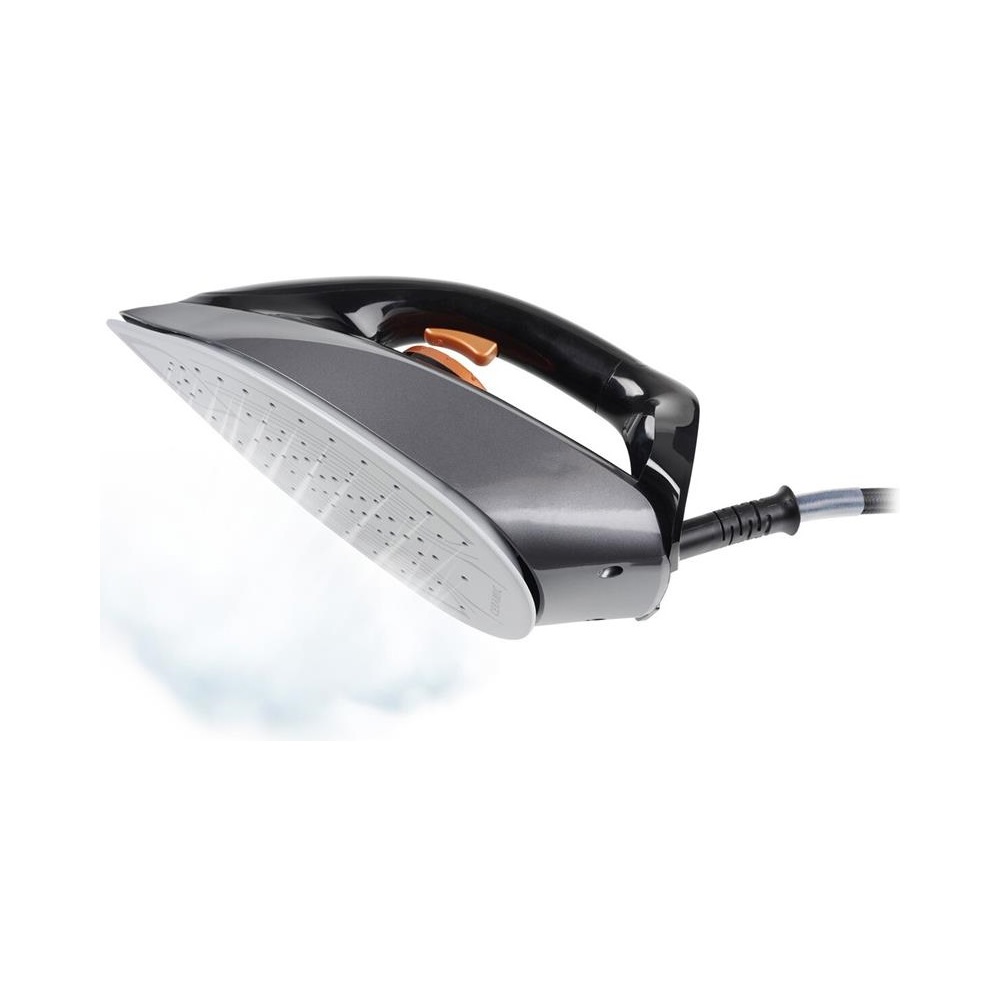 Steam Iron Tristar ST-8930, 2200W, 1.2L, Black