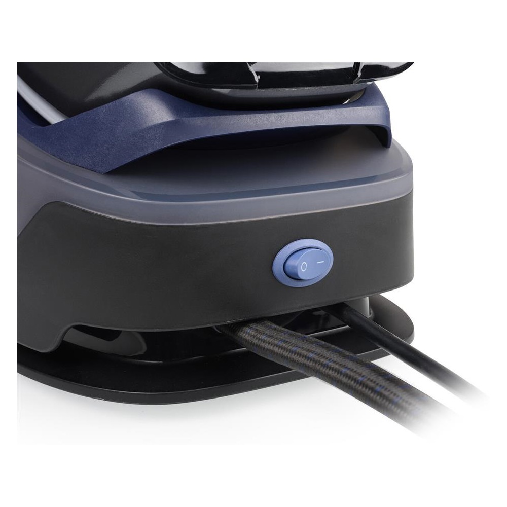 Steam Iron Tristar ST-8930, 2200W, 1.2L, Black