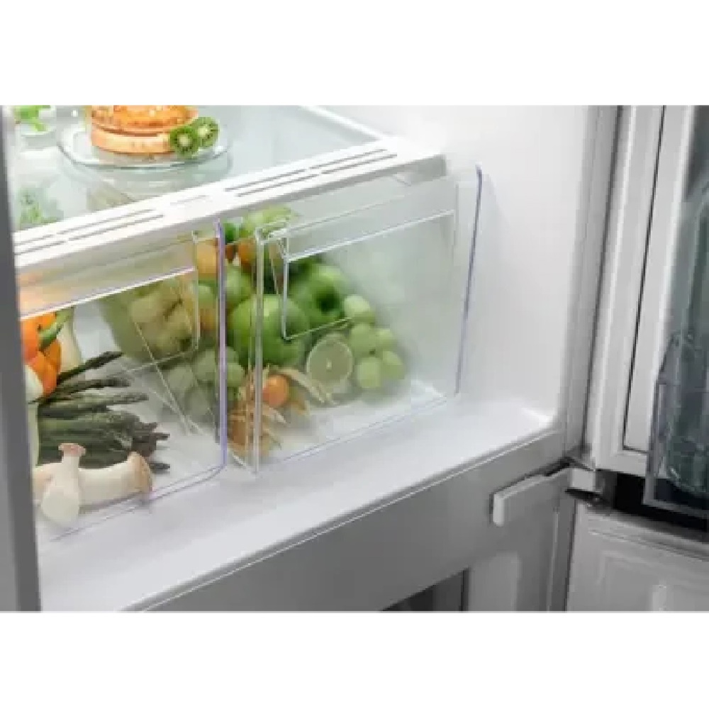 ჩასაშენებელი მაცივარი Electrolux ENT6NE18S, E, 253L, 35dB, Built-in Refrigerator, White