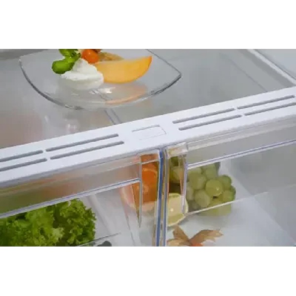 ჩასაშენებელი მაცივარი Electrolux ENT6NE18S, E, 253L, 35dB, Built-in Refrigerator, White