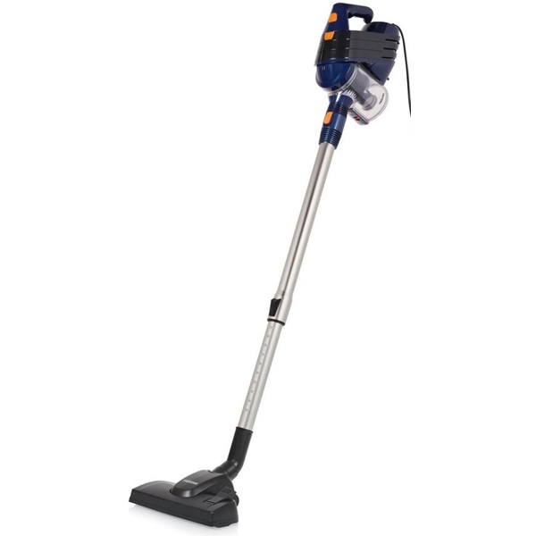 მტვერსასრუტი Tristar SZ-2318, 600W, 0.9L, Vacuum Cleaner, Blue