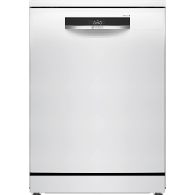 Dishwasher Bosch SMS6EMW38Q, A, White