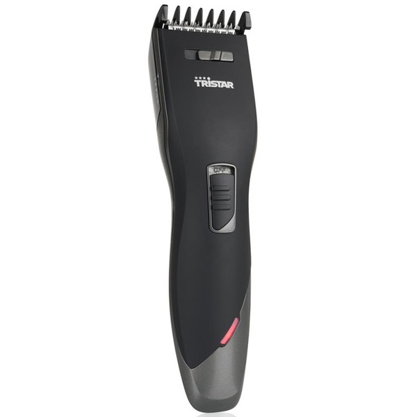 თმის საკრეჭი Tristar TR-2572, Hair Trimmer, Black
