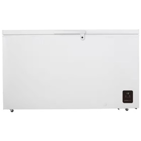საყინულე Gorenje FH43EAW, 440L, E, Freezer, White