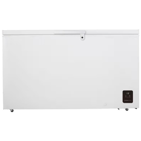 საყინულე Gorenje FH43EAW, 440L, E, Freezer, White