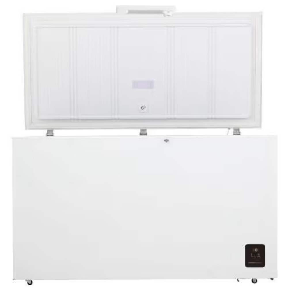 საყინულე Gorenje FH43EAW, 440L, E, Freezer, White