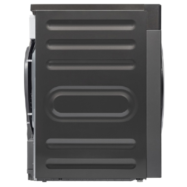 Washing Dryer Midea MD210H100WB/T, 10Kg, A+++, Grey