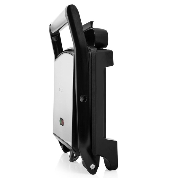 Grill Princess 112415 Panini, 2000W, Black/Silver