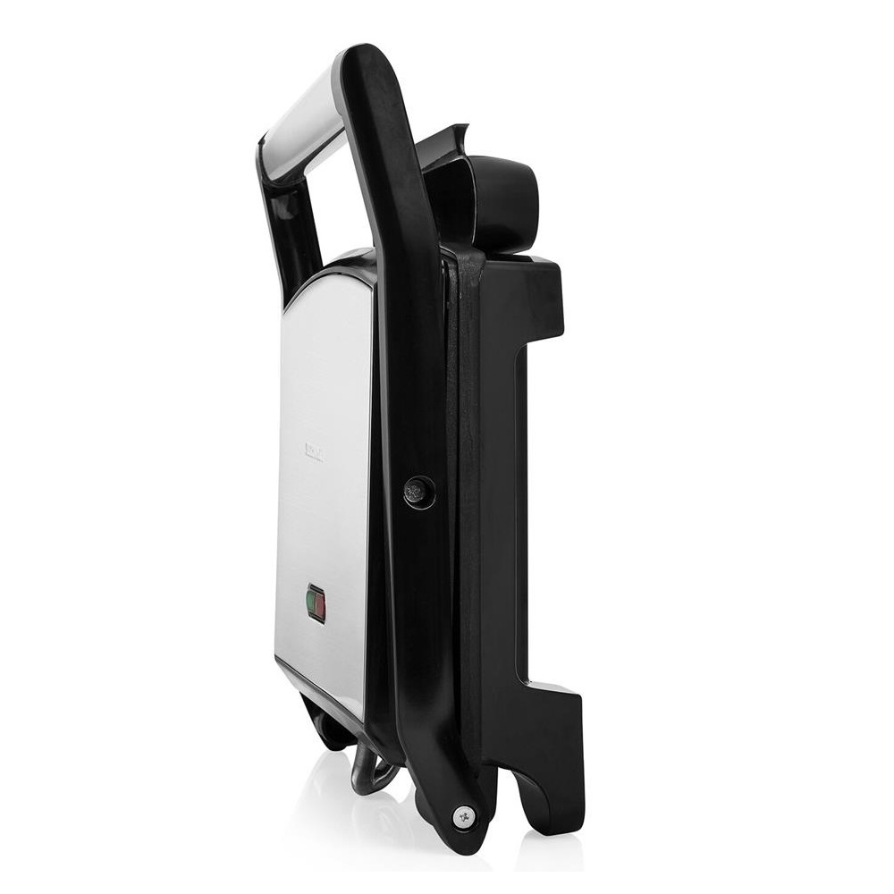 Grill Princess 112415 Panini, 2000W, Black/Silver