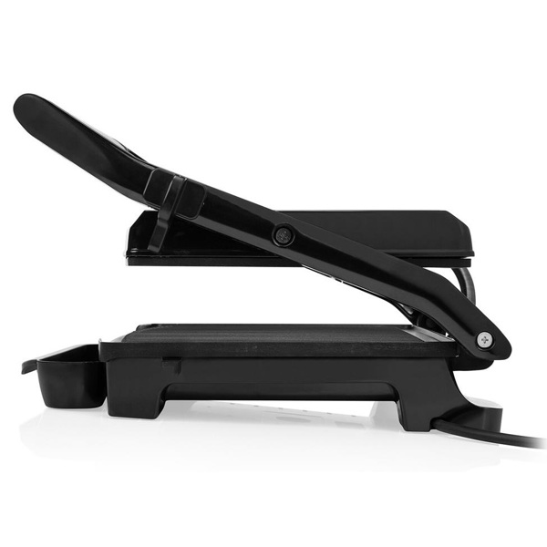 Grill Princess 112415 Panini, 2000W, Black/Silver