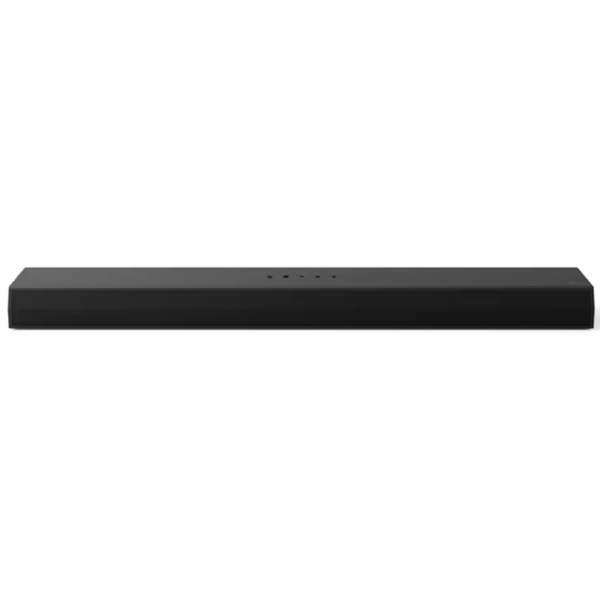 სახლის კინოთეატრი LG S65TR.AARELLK, 600W, Bluetooth, HDMI, USB, Optical, Soundbar, Black