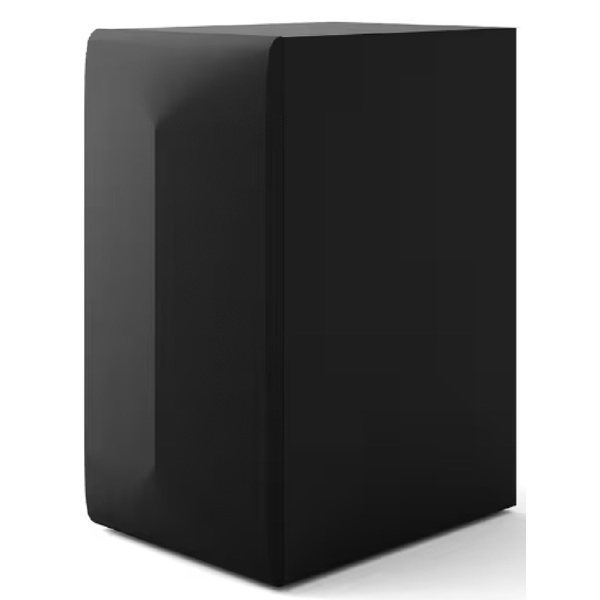 სახლის კინოთეატრი LG S65TR.AARELLK, 600W, Bluetooth, HDMI, USB, Optical, Soundbar, Black