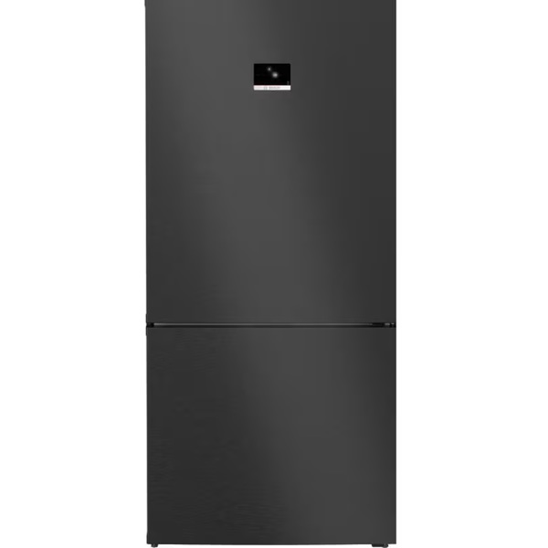 მაცივარი Bosch KGP86AXB0N, 621L, B, 35Db, No Frost, Refrigerator, Black