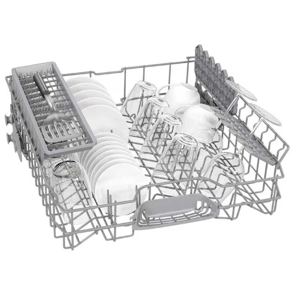 Dishwasher Bosch SMS26AI00Q, Silver