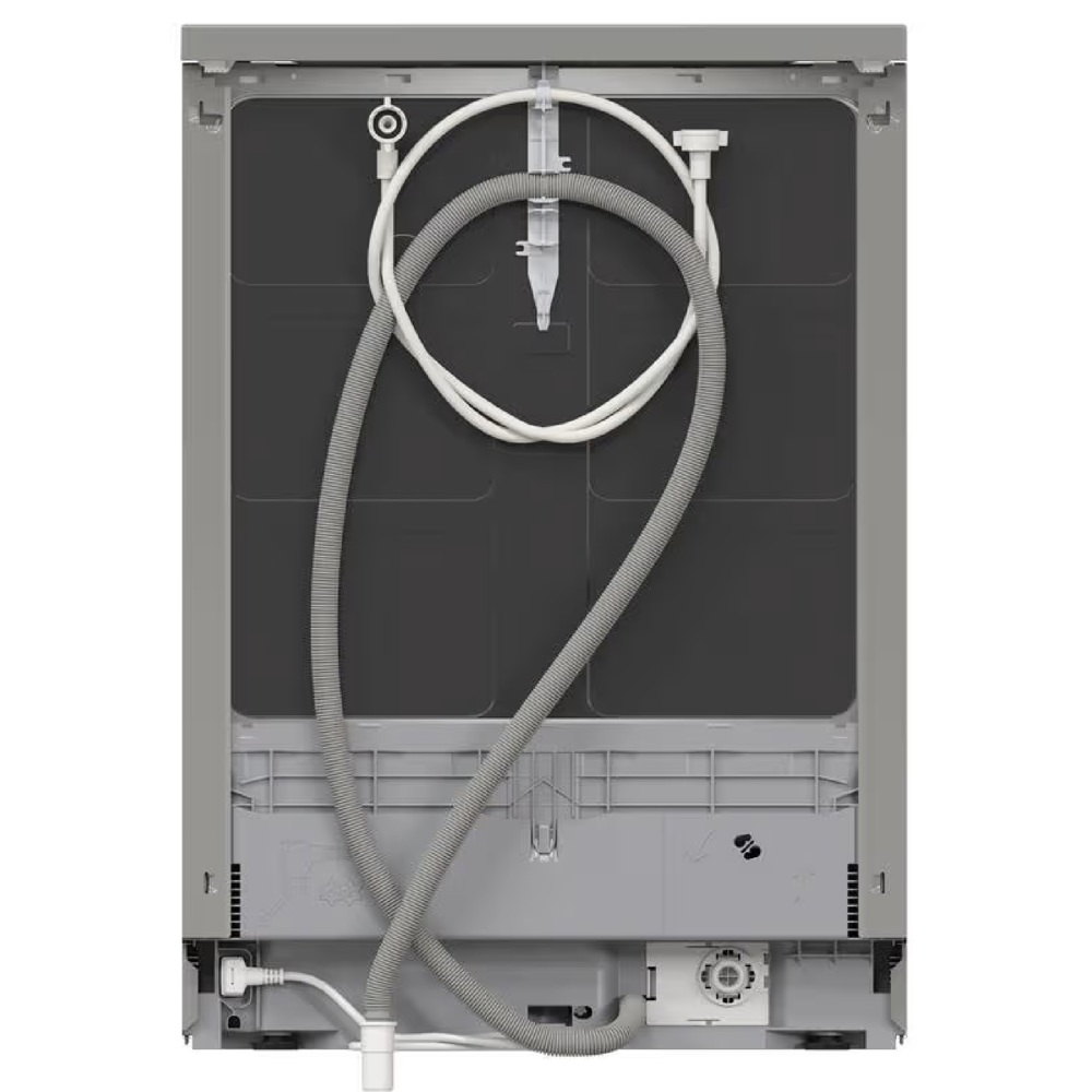 Dishwasher Bosch SMS26AI00Q, Silver