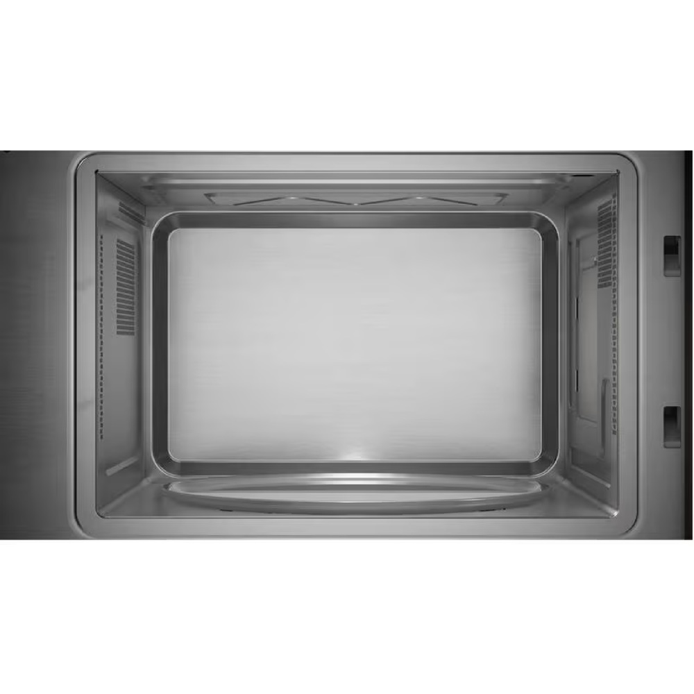 ჩასაშენებელი მიკროტალღური ღუმელი Bosch BFL524MB2, 800W, 20L, Built-in Microwave Oven, Black