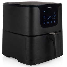 Air Fryer Princess 183014, 1700W, 5.2L, Black