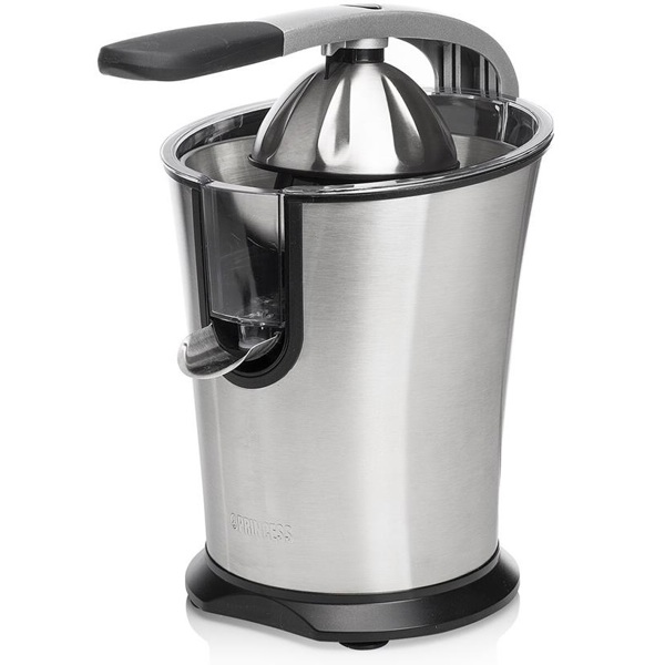 ციტრუსის წვენსაწური Princess 201860 Master Juicer Pro, 300W, Juicer, Silver