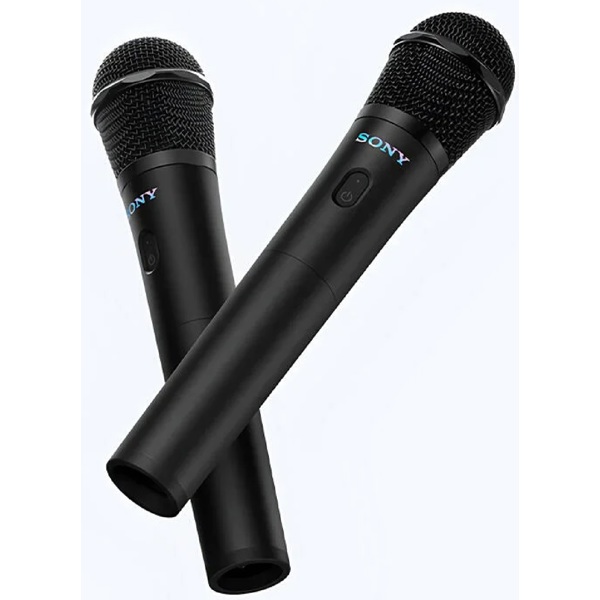 მიკროფონი Sony UO-ULTMIC1/ZE, Type-C, Vocal Microphone, Black