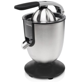 Juicer Princess 201863 Champion Juicer Pro, 300W, Silver