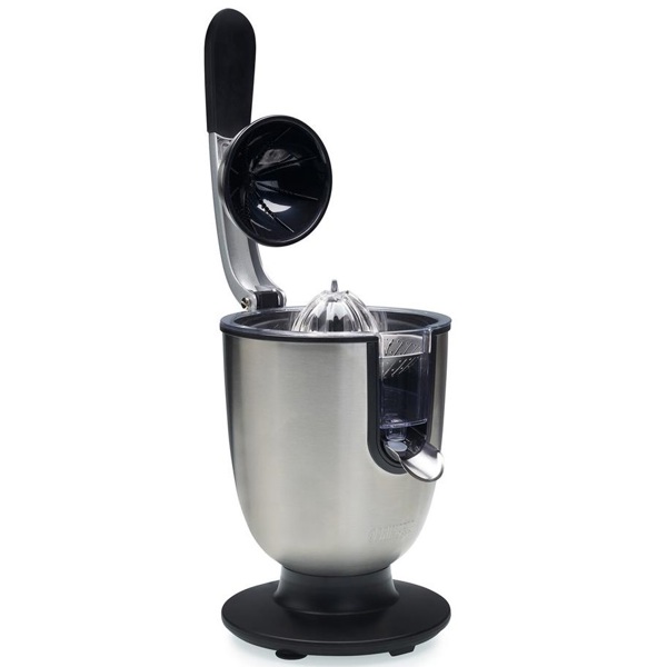 Juicer Princess 201863 Champion Juicer Pro, 300W, Silver