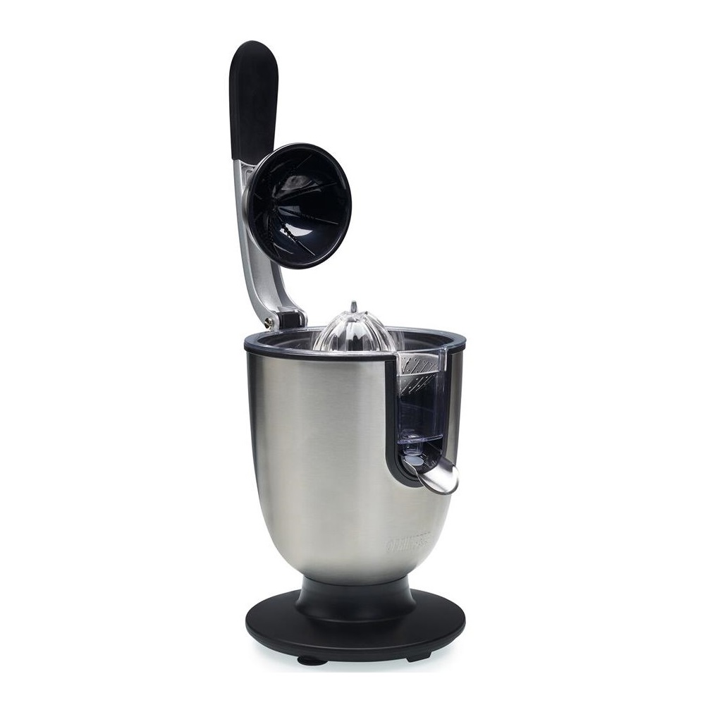 ციტრუსის წვენსაწური Princess 201863 Champion Juicer Pro, 300W, Juicer, Silver