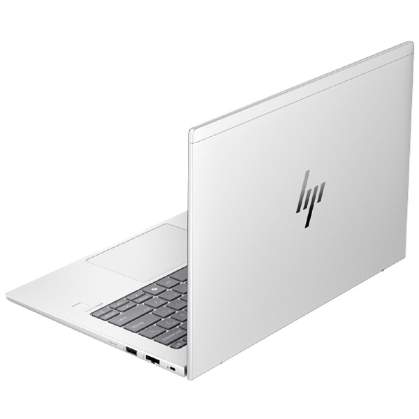 Notebook HP AD4D1ET EliteBook 640 G11, 14", Ultra 7-155U, 16GB, 512GB SSD, Integrated, Pike Silver