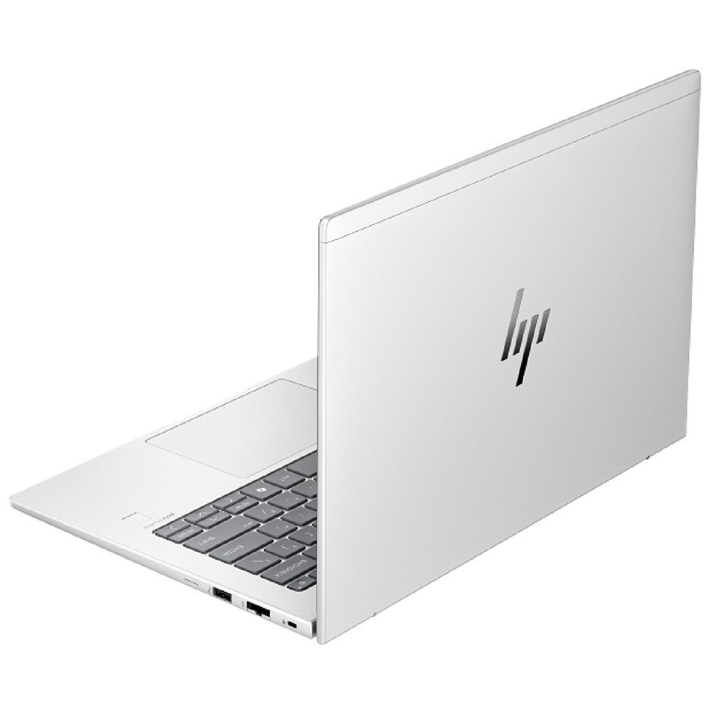 ნოუთბუქი HP AD4D1ET EliteBook 640 G11, 14", Ultra 7-155U, 16GB, 512GB SSD, Integrated, Pike Silver