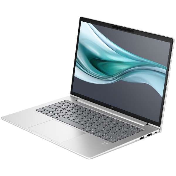Notebook HP AD4D1ET EliteBook 640 G11, 14", Ultra 7-155U, 16GB, 512GB SSD, Integrated, Pike Silver
