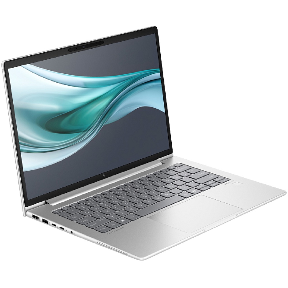 ნოუთბუქი HP AD4D1ET EliteBook 640 G11, 14", Ultra 7-155U, 16GB, 512GB SSD, Integrated, Pike Silver