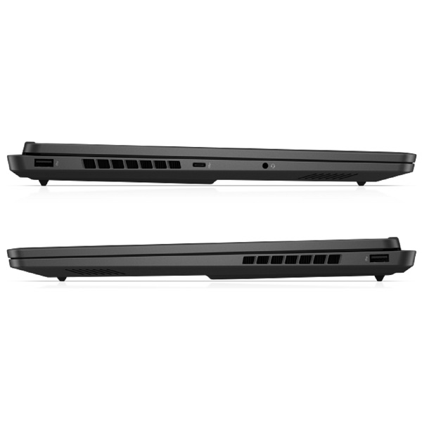 Notebook HP C09G7EA OMEN Slim, 16", Ultra 9-285H, 32GB, 1TB SSD, RTX5070 8GB, Shadow Black