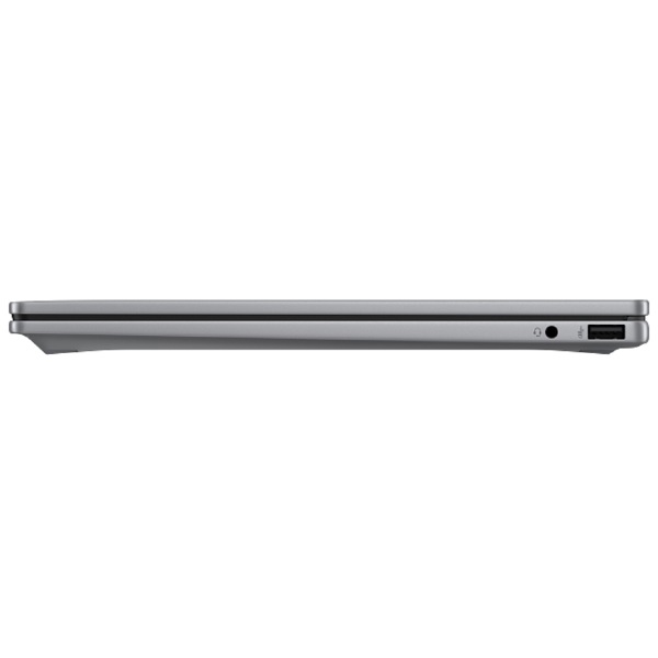 Notebook HP C1UM8EA OmniBook X Flip, 14", Ultra 7-256V, 16GB, 512GB SSD, Integrated, W11H, Meteor Silver