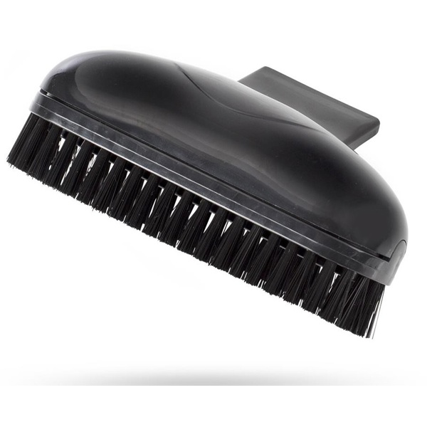 მტვერსასრუტი Princess 332757 Turbo Tiger Compact, 610W, Vacuum Cleaner, Silver