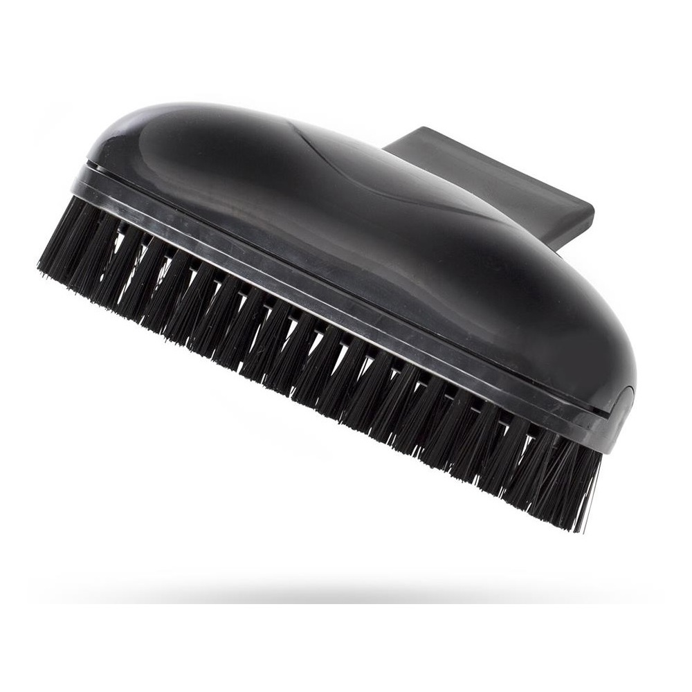 მტვერსასრუტი Princess 332757 Turbo Tiger Compact, 610W, Vacuum Cleaner, Silver