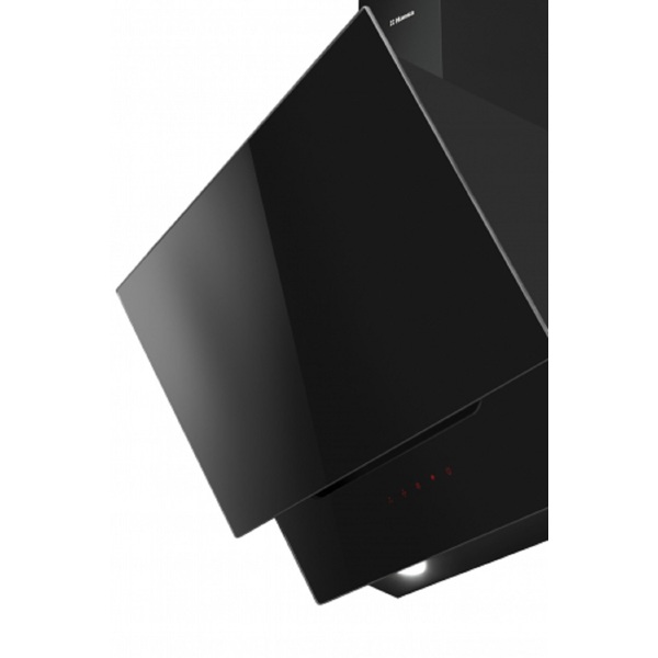 გამწოვი Hansa OKP6547SH, 366m³/h, Hood, Black