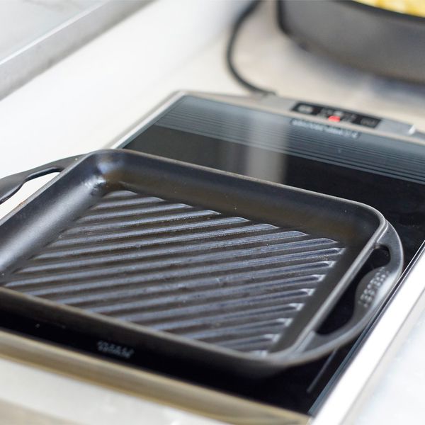 Grill Rommelsbacher CG 2308/TC CERAN, 2000W, Silver