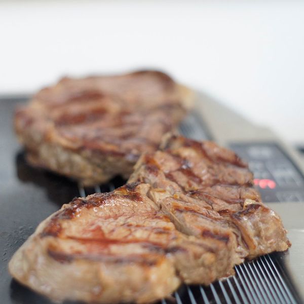 Grill Rommelsbacher CG 2308/TC CERAN, 2000W, Silver