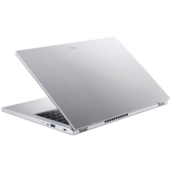 ნოუთბუქი Acer NX.J8XER.002 Aspire Go AG15-32P, 15.6", Intel N150, 8GB, 512GB SSD, Integrated, Silver