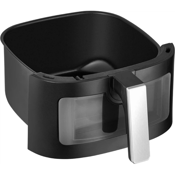 აეროგრილი Amica AFM5020, 1600W, 5.2L, Air Fryer, Black