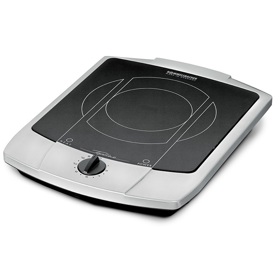 Electric Oven Rommelsbacher CT 2200/E CERAN, Black/Silver