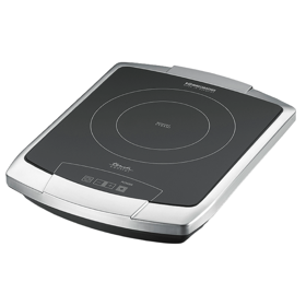 Electric Oven Rommelsbacher CT 2203/TC CERAN, Black/Silver