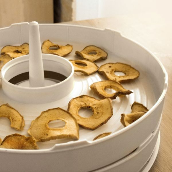 Dried Fruit Machine Rommelsbacher DA 750, 700W, White