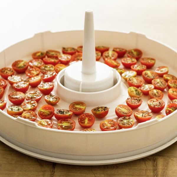 Dried Fruit Machine Rommelsbacher DA 750, 700W, White