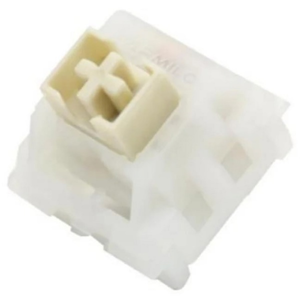 კლავიატურა Varmilo A01A037D7A4A17A031 Lure VBM108 Crane EC V2 Jasmine, Wired, USB, Mechanical Gaming Keyboard, Green