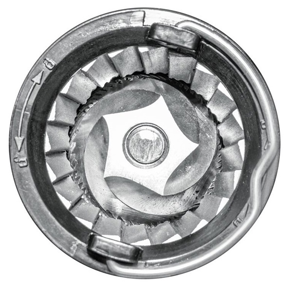 ყავის საფქვავი Rommelsbacher EKM 500, 160W, Coffee Grinder, Black